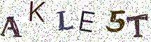 AKLE5T