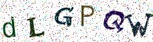 dLGPQW