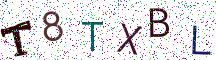 T8TXBL