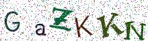 GaZKKN