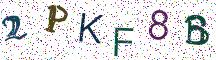 2PKF8B