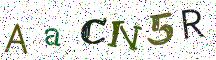 AaCN5R