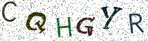 CQHGYR
