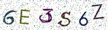 6E3S6Z