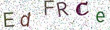 EdFRCe