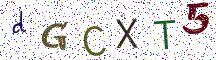dGCXT5
