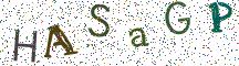HASaGP