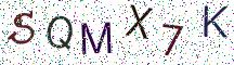 SQMX7K