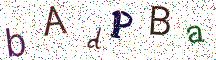bAdPBa