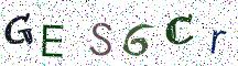 GES6Cr