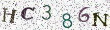 HC386N