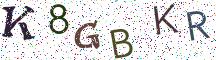 K8GBKR