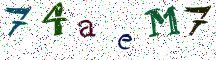 74aeM7