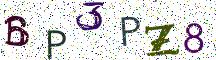 BP3PZ8