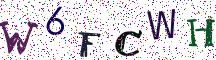 W6FCWH