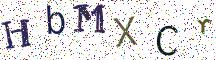 HbMXCr