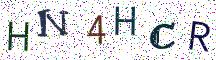 HN4HCR