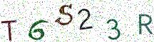 T6S23R
