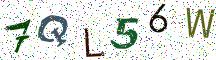 7QL56W