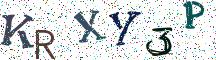 KRXY3P