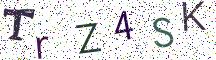 TrZ4SK