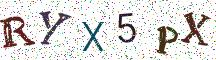 RYX5PX