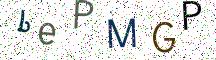 bePMGP