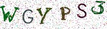 WGYPS3
