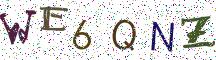 WE6QNZ