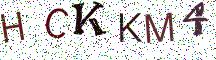 HCKKM4