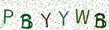 PBYYWB