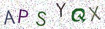APSYQX