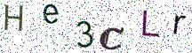 He3CLr