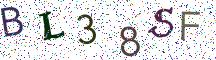 BL38SF