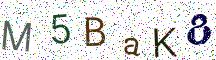 M5BaK8