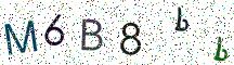 M6B8bb