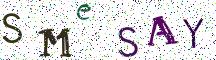 SMeSAY