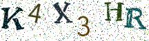 K4X3HR