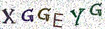XGGEYG