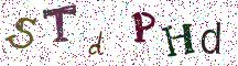 STdPHd