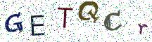 GETQCr