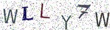 WLLY7W