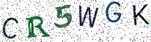 CR5WGK