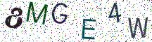 8MGE4W