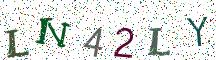 LN42LY