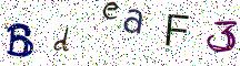 BdeaF3