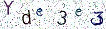 Yde3e3