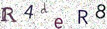 R4deR8
