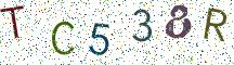 TC538R