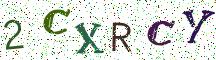 2CXRCY